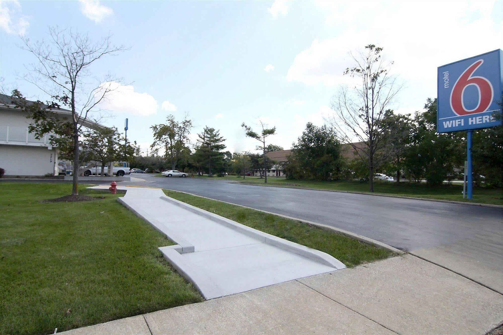 Motel 6-Middleburg Heights, Oh - Cleveland Exterior photo