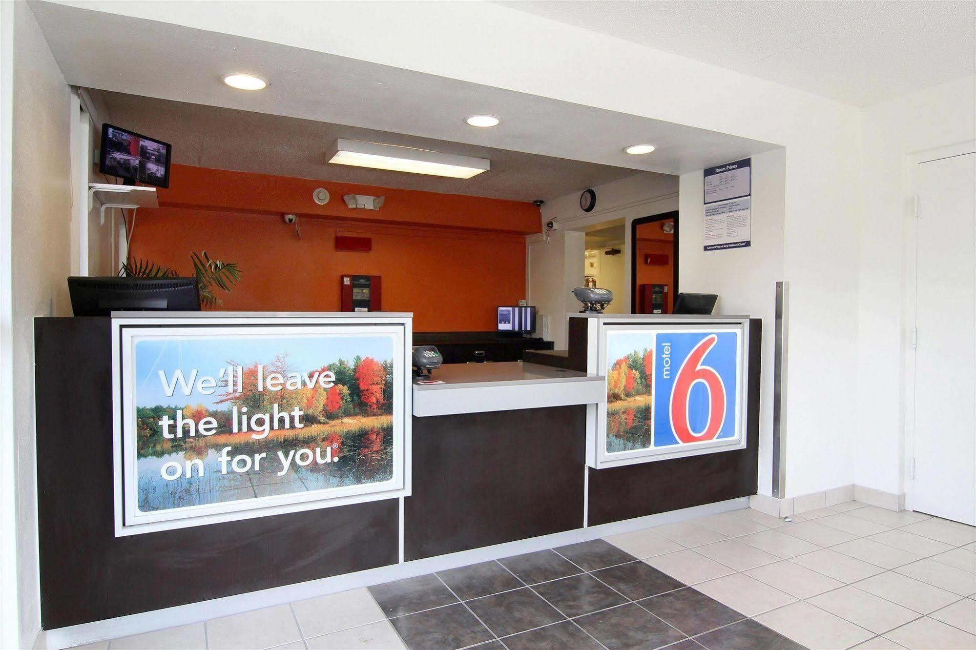 Motel 6-Middleburg Heights, Oh - Cleveland Exterior photo